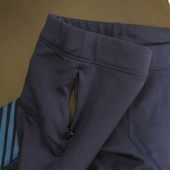 Asics Lite-Show 2 Winter Tights men’s size M/L - Picture 7 of 9